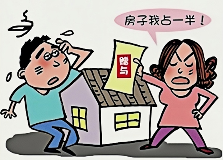 冠领律师代理北京丰台赠与合同纠纷案两审皆胜