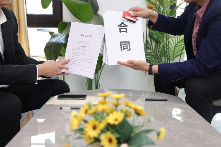 冠领律师代理深圳委托合同纠纷案,帮女子起诉追回155万元购房款 冠领律师代理深圳委托合同纠纷案,帮女子起诉追回155万元购房款