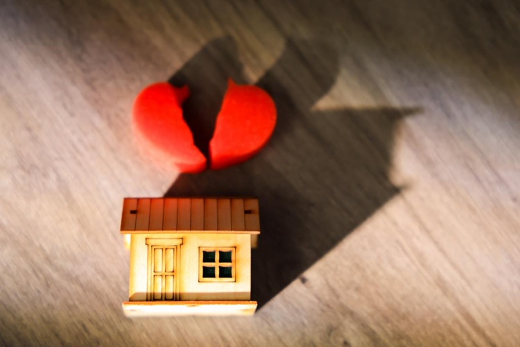 冠领律师代理北京丰台离婚纠纷案胜诉