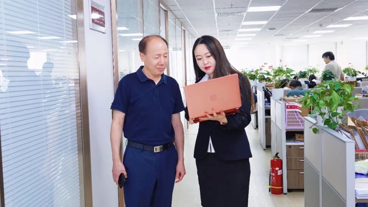 优秀律师分享｜刘晓洁：即使1%的希望，也要付出100%的努力