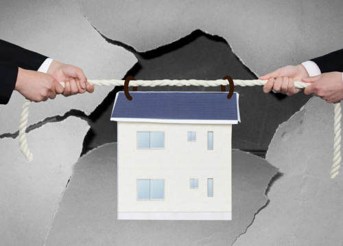 六年纷争终得解！冠领律师捍卫残疾老人继承权益，助其上诉减少40万损失-1