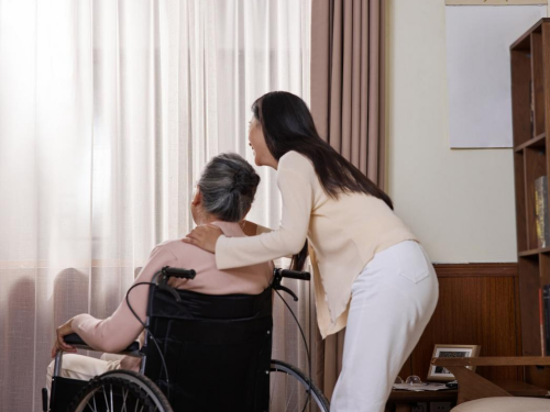 冠领律师代理北京丰台生命健康权纠纷案成功调解助八旬老太获赔8万元-1 冠领律师代理北京丰台生命健康权纠纷案成功调解助八旬老太获赔8万元-1