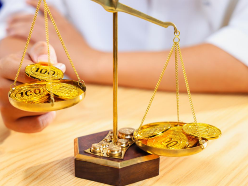 女子投资证券因公司违规出现巨大亏损，冠领律师助其获60.7万元赔偿-2