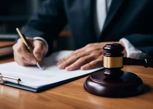 50万元保险金一分不赔，冠领律师智破“差额赔付”迷局，助企业二审胜诉-2