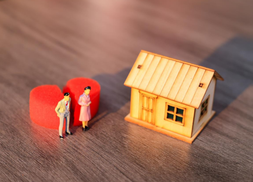 击破对方隐匿财产谎言！冠领律师助广东佛山委托人分得多数财产-1