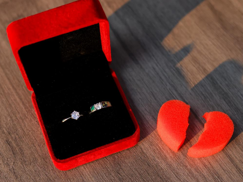 冠领律师代理福建福州离婚纠纷案调解成功-1