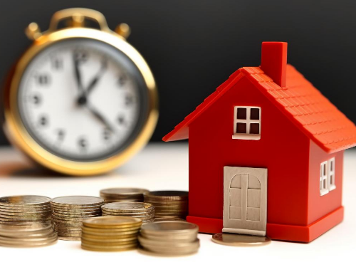 冠领律师代理广东东莞男子成功追回垫付的借名买房月供款-1