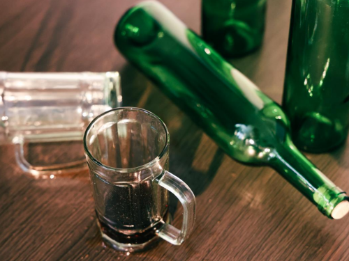 男子酒后滋事反抗执法涉嫌妨害公务，冠领律师为其争取不起诉决定-1