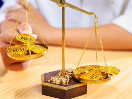 女子投资证券因公司违规出现巨大亏损，冠领律师助其获60.7万元赔偿-2