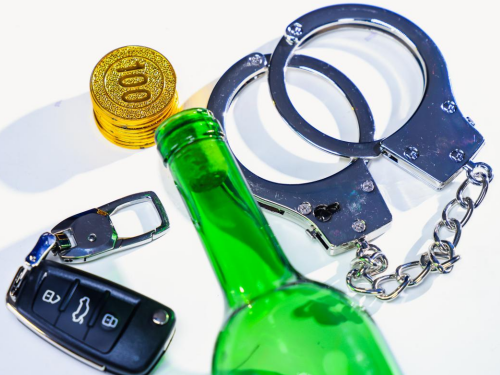 男子酒后驾车引发交通事故涉嫌犯罪,冠领律师为其争取不起诉决定-1 男子酒后驾车引发交通事故涉嫌犯罪,冠领律师为其争取不起诉决定-1