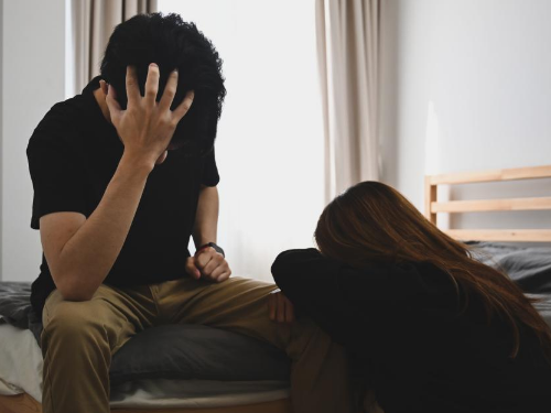 32年婚姻遇危机,冠领律师力挽狂澜助女子守护家庭圆满-1 32年婚姻遇危机,冠领律师力挽狂澜助女子守护家庭圆满-1