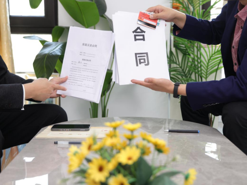 男子误入投资陷阱面临血本无归，冠领律师穿透合约本质帮他拿到72.5万-1