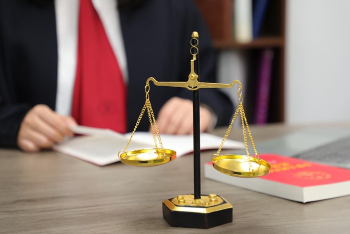 从涉嫌诈骗被刑拘到终止侦查,冠领律师助误入犯罪网络女子免于定罪追责 从涉嫌诈骗被刑拘到终止侦查,冠领律师助误入犯罪网络女子免于定罪追责